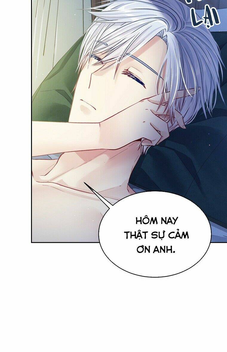 chồng em dễ thương chết mất thôi! chapter 17 38