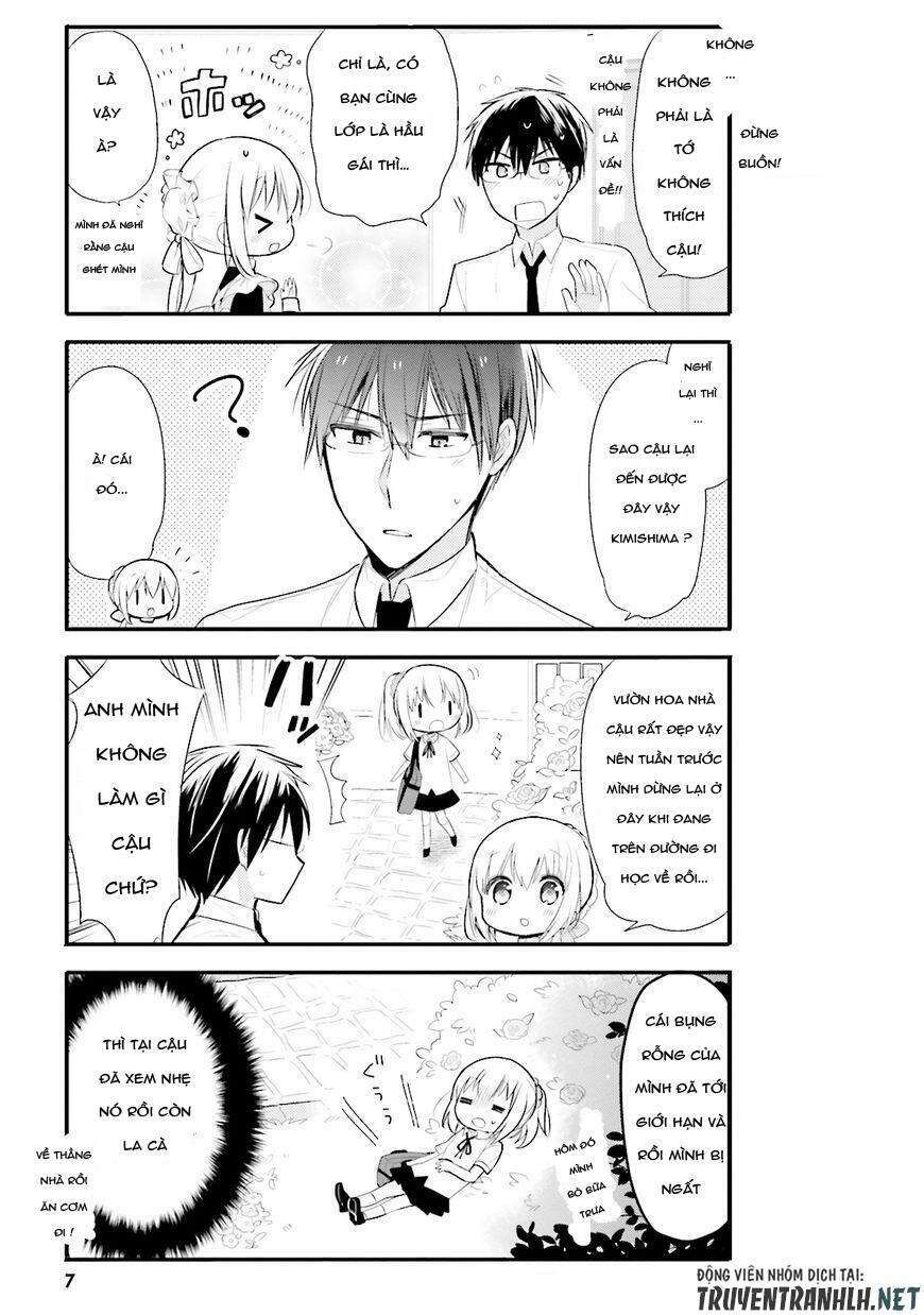 orechi no maid-san chapter 1 4