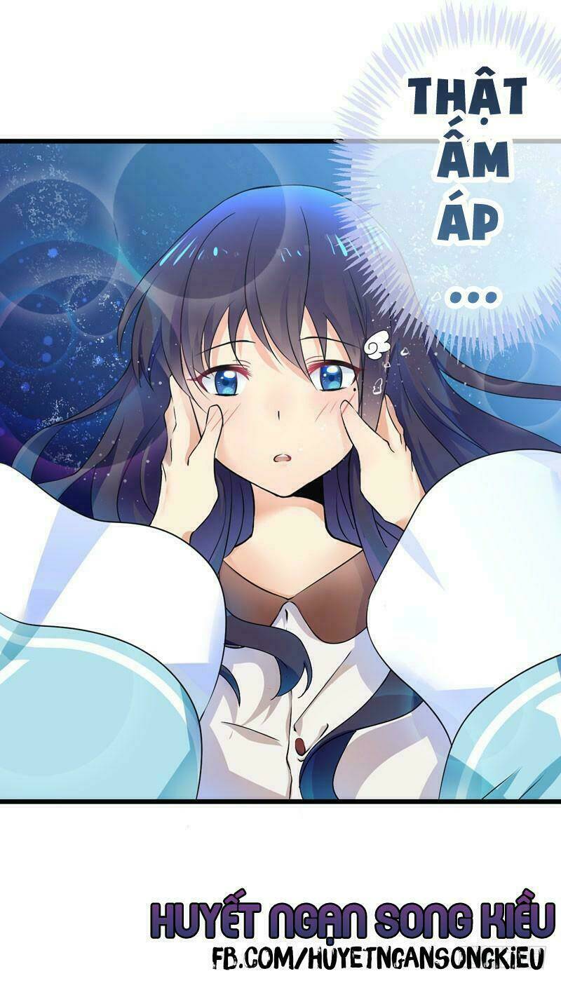 chinh phục bạn trai sao chổi chapter 1 7