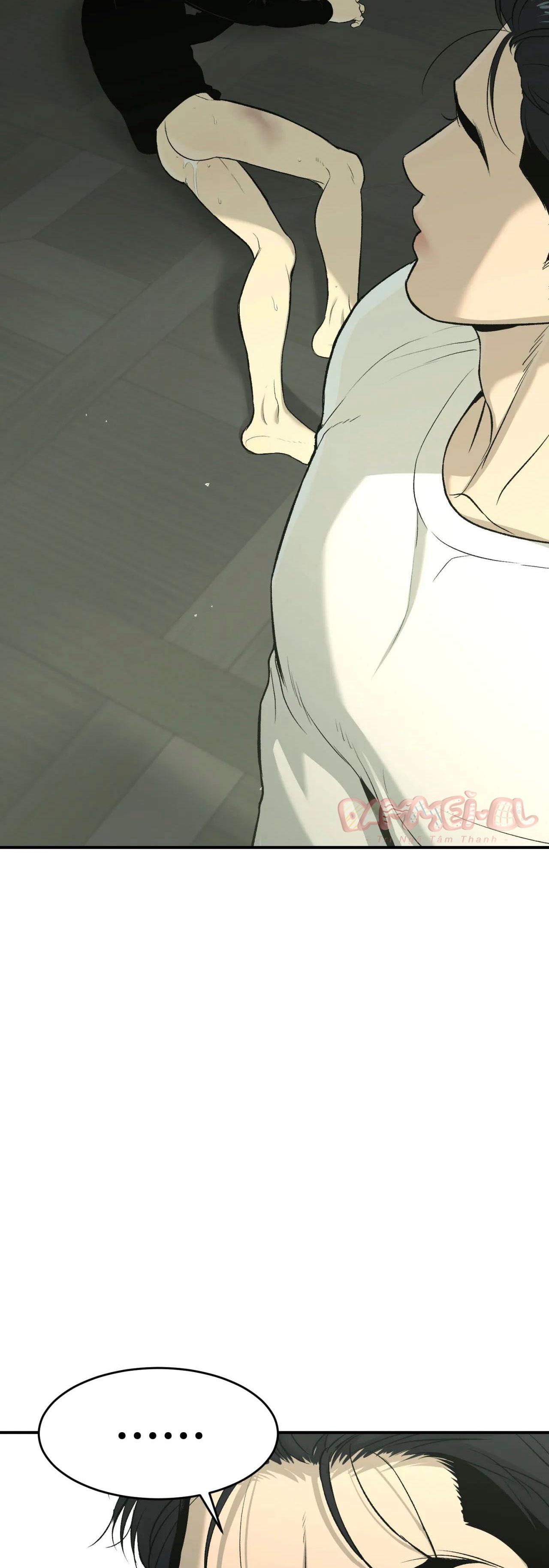 điềm rủi chapter 12 52