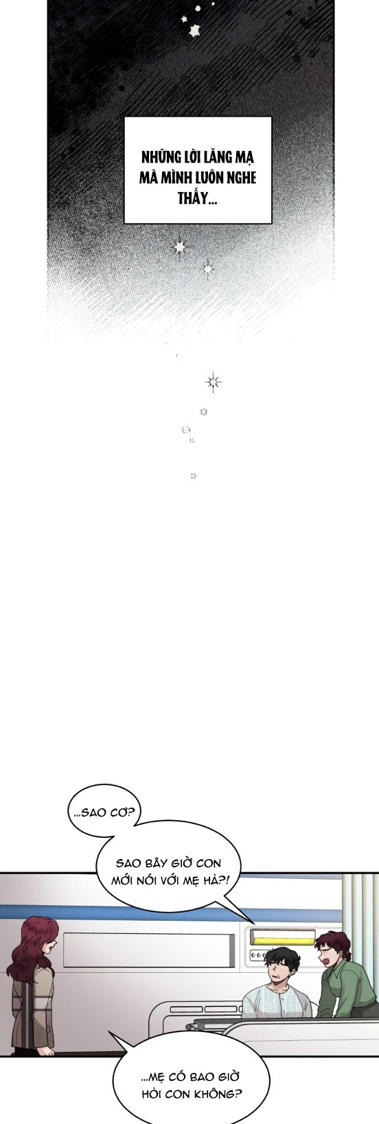 cặp đôi oan gia ngõ hẹp chapter 15 31