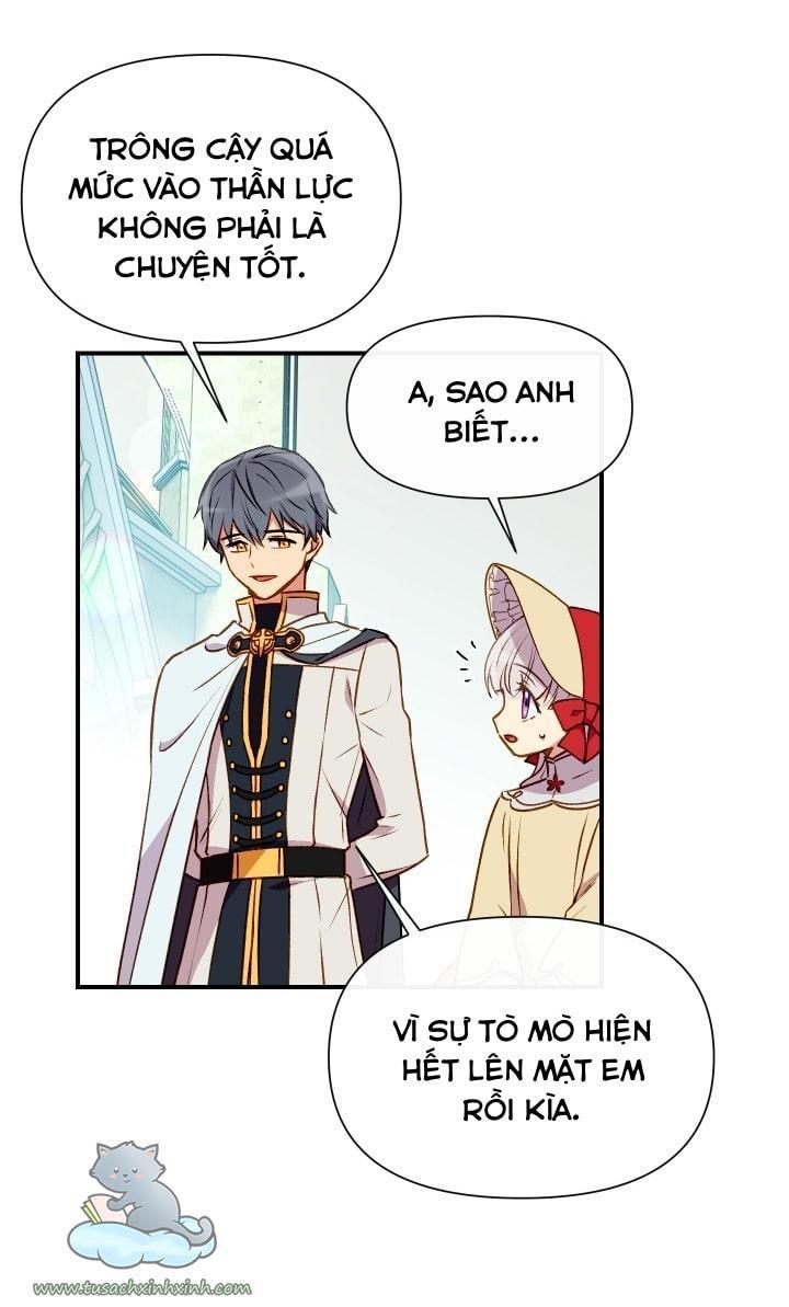 công nương khế ước của gia tộc công tước quái vật chapter 50 36