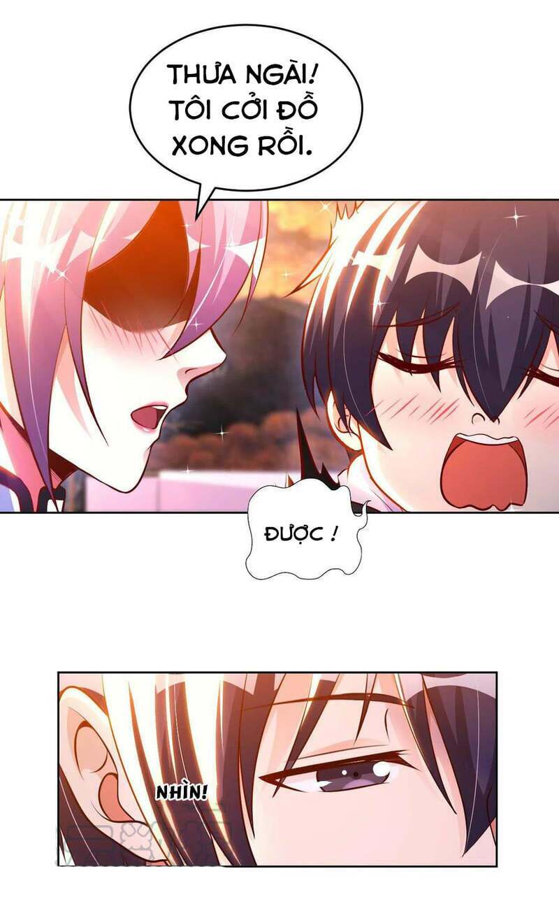 sư phụ của ta là thần tiên chapter 58 10