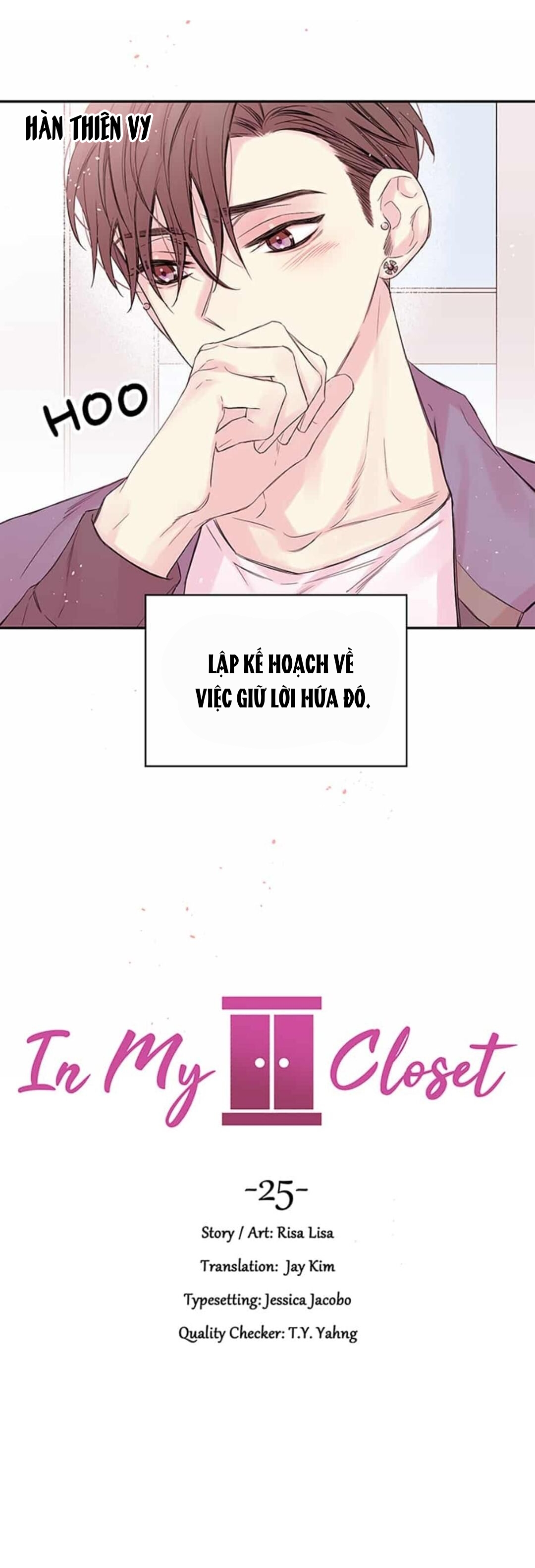 in my closet chapter 25 10