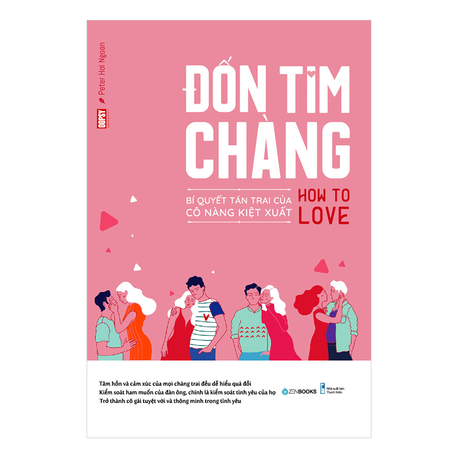 Truyện tình yêu : Đốn Tim Chàng