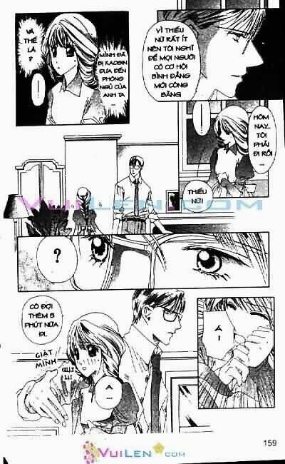 duyên kỳ ngộ chapter 9 160