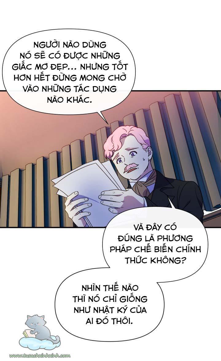 công nương khế ước của gia tộc công tước quái vật chapter 103 47