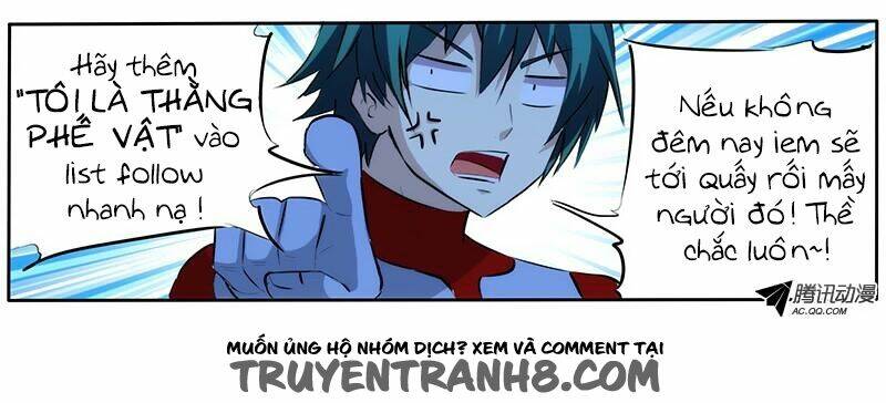 tôi là thằng phế vật chapter 38 16