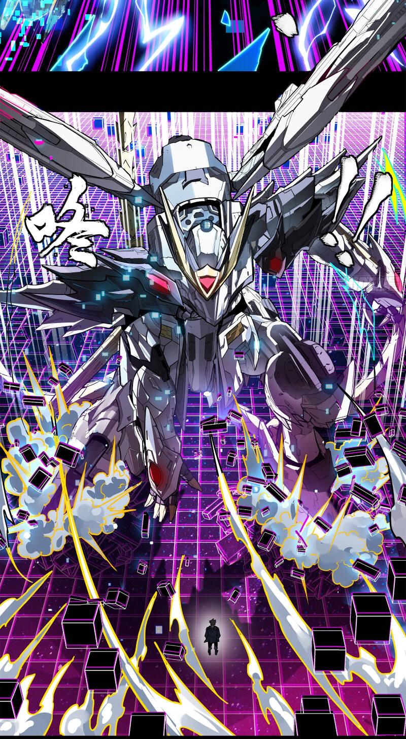 Tinh Giáp Hồn Tướng Chapter 197 37