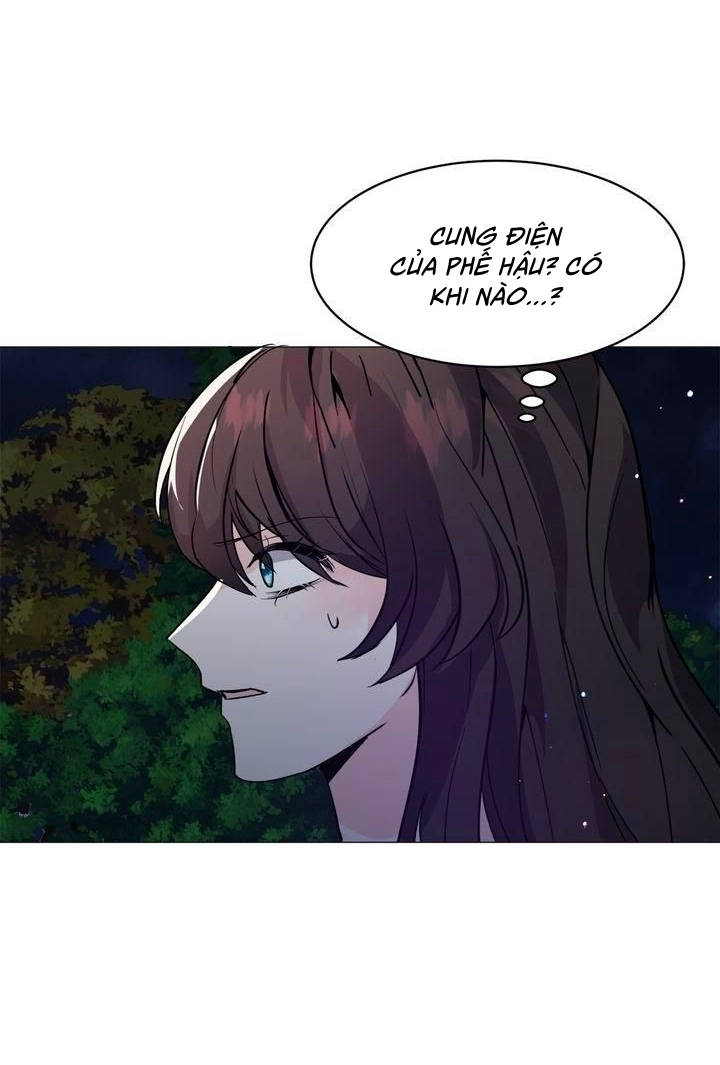 cách để nhân vật phụ phá đảo game hẹn hò chapter 23 26