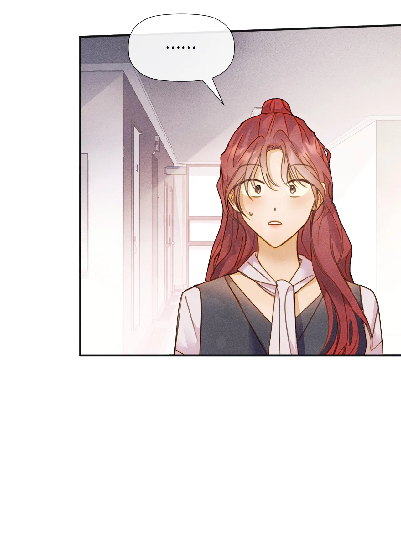 Tình Yêu Trong Sáng chapter 21.1 - Trang 5