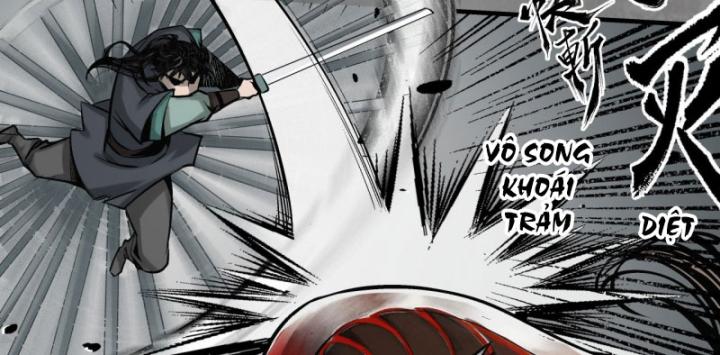 Tạng Phong Hành chapter 211 63