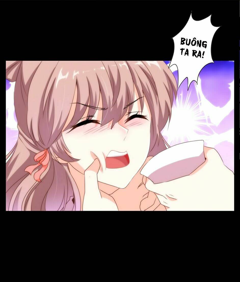 ồ, sủng phi đại nhân của ta chapter 0 16