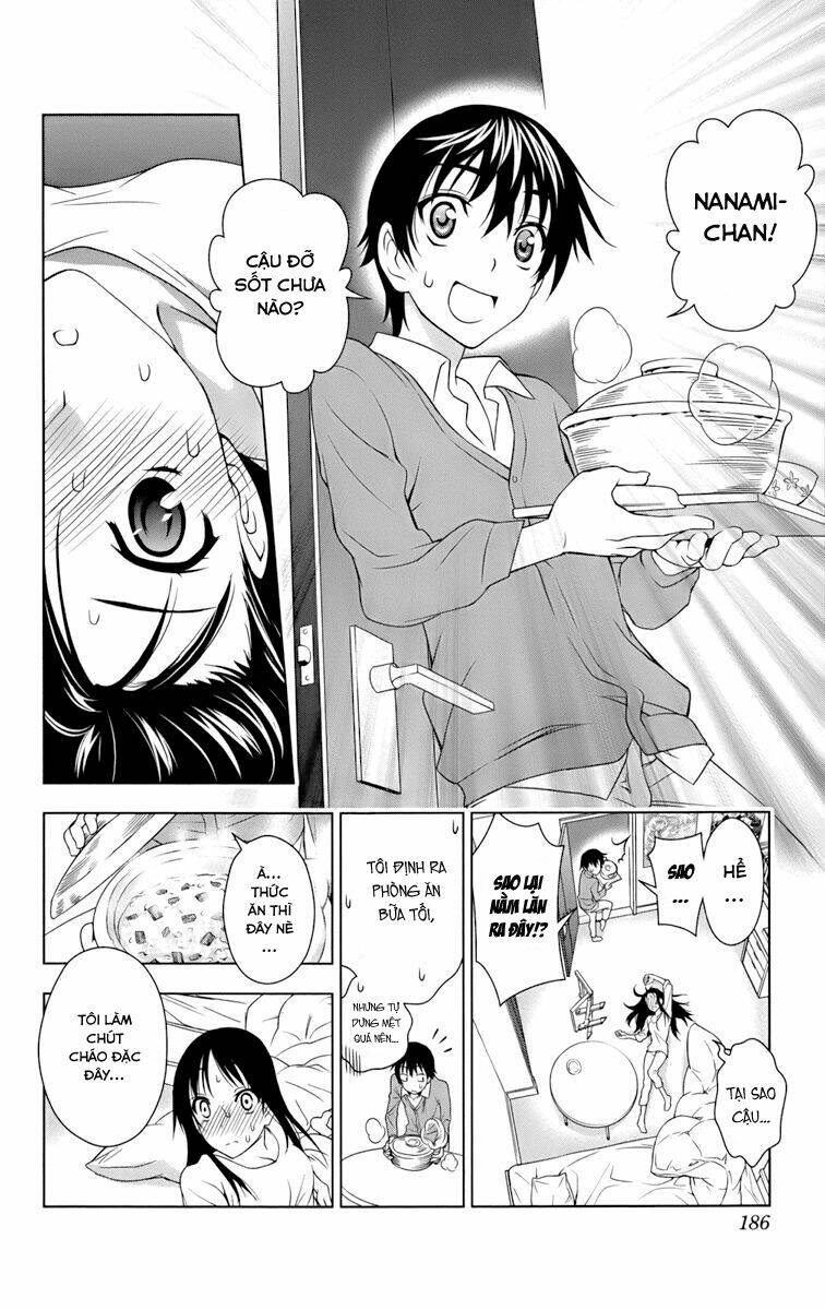 famidol! chapter 1 44