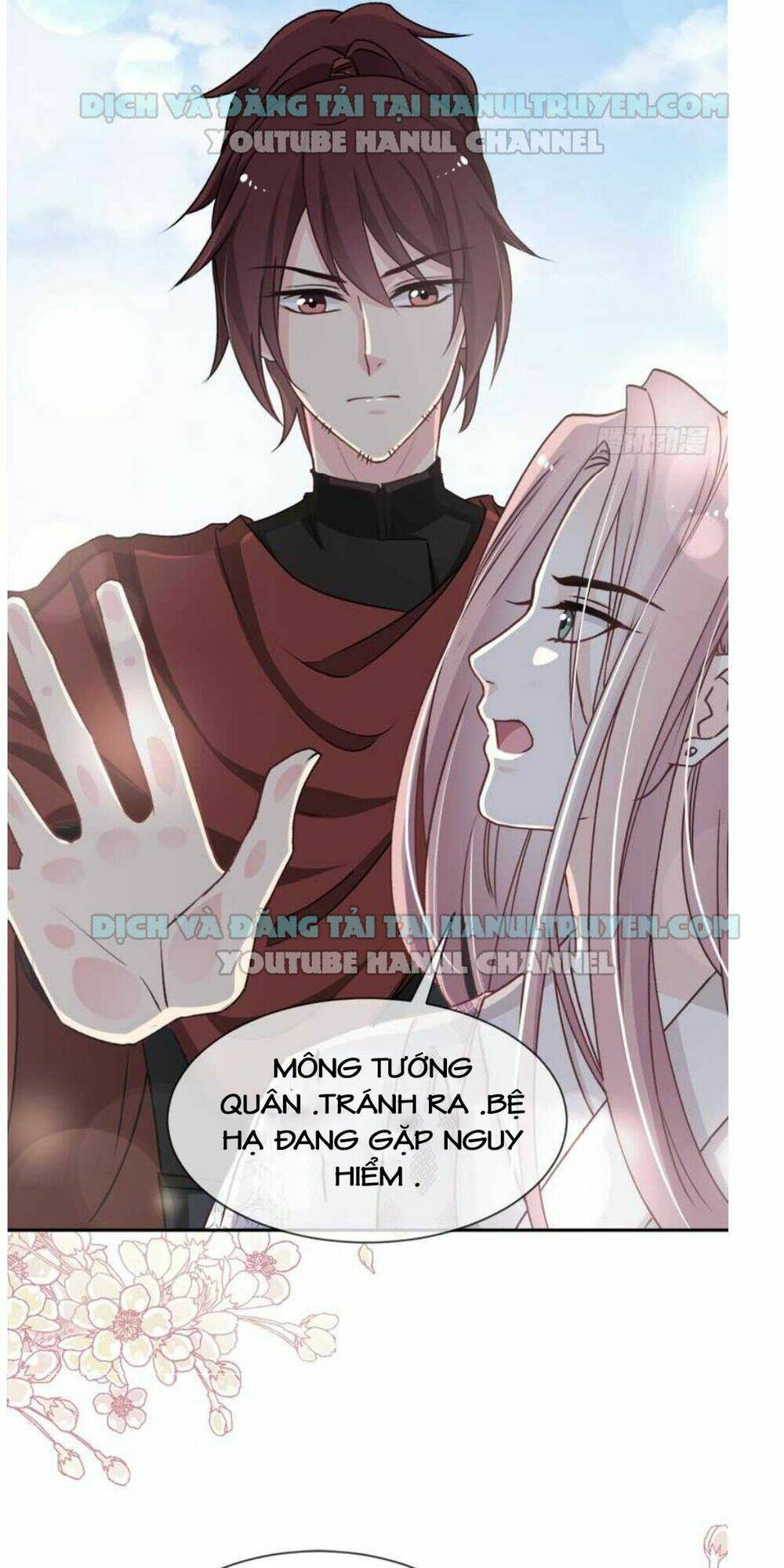 thiên hạ đệ nhất sủng phi chapter 51 5