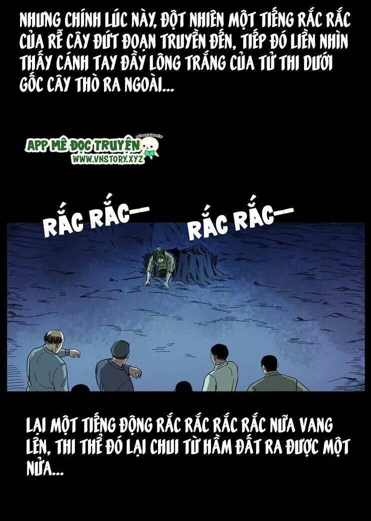 U Minh Ngụy Tượng Chapter 138: Quỷ dữ dưới gốc cây - Trang 77