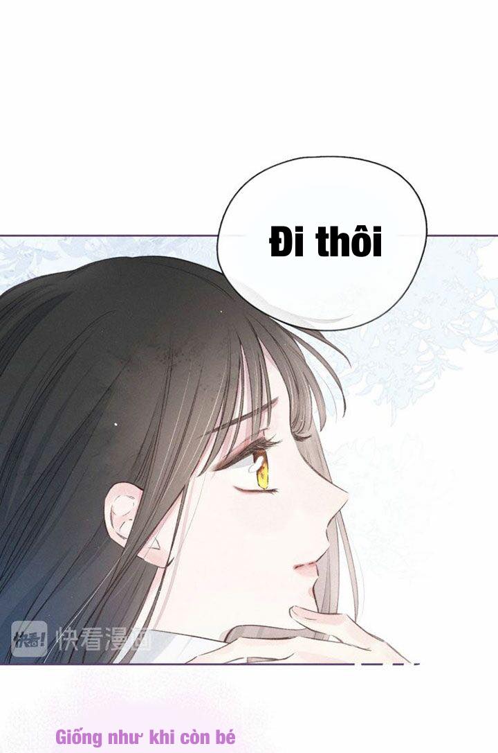 nỗi buồn của hoa cẩm tú cầu chapter 24 32