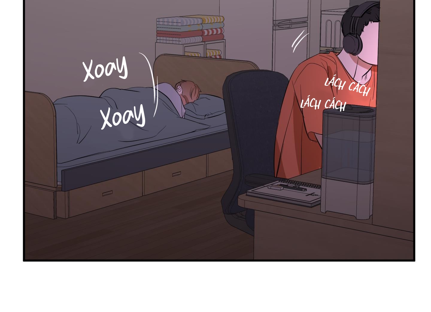 chốn riêng tư chapter 18 135