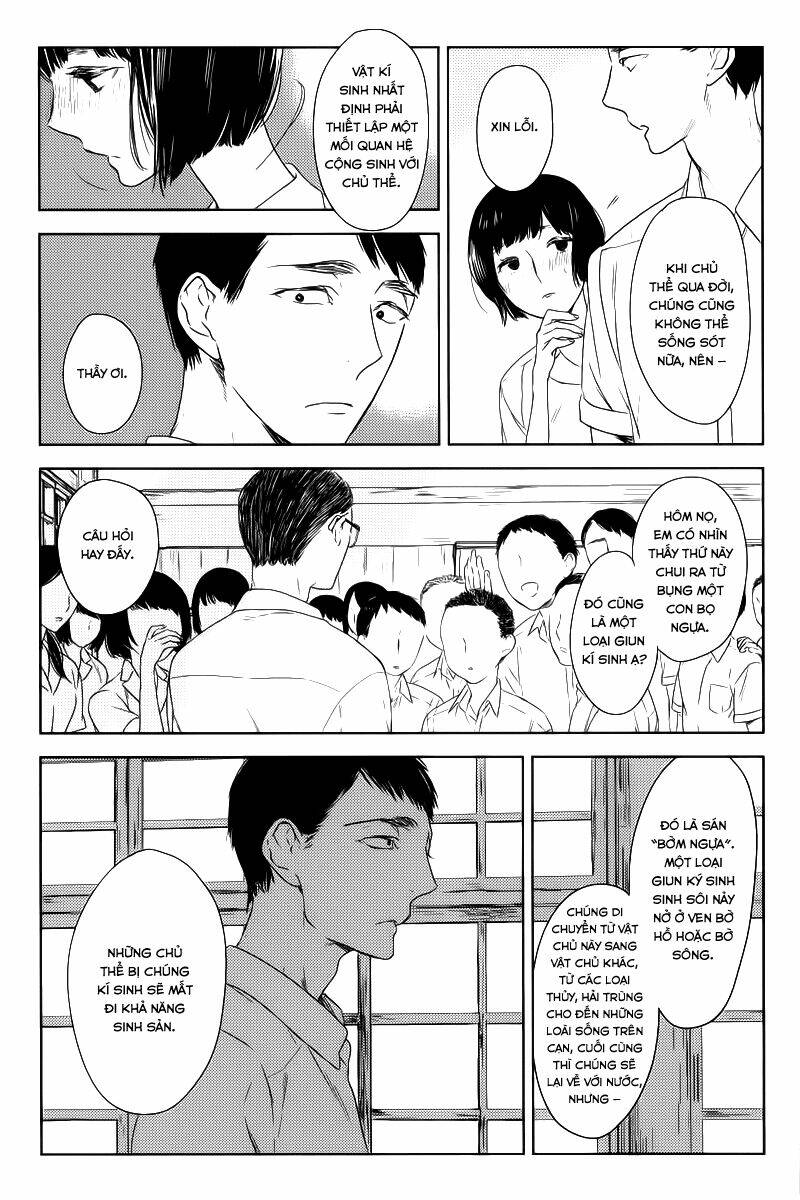 tourou no ori chapter 3 7