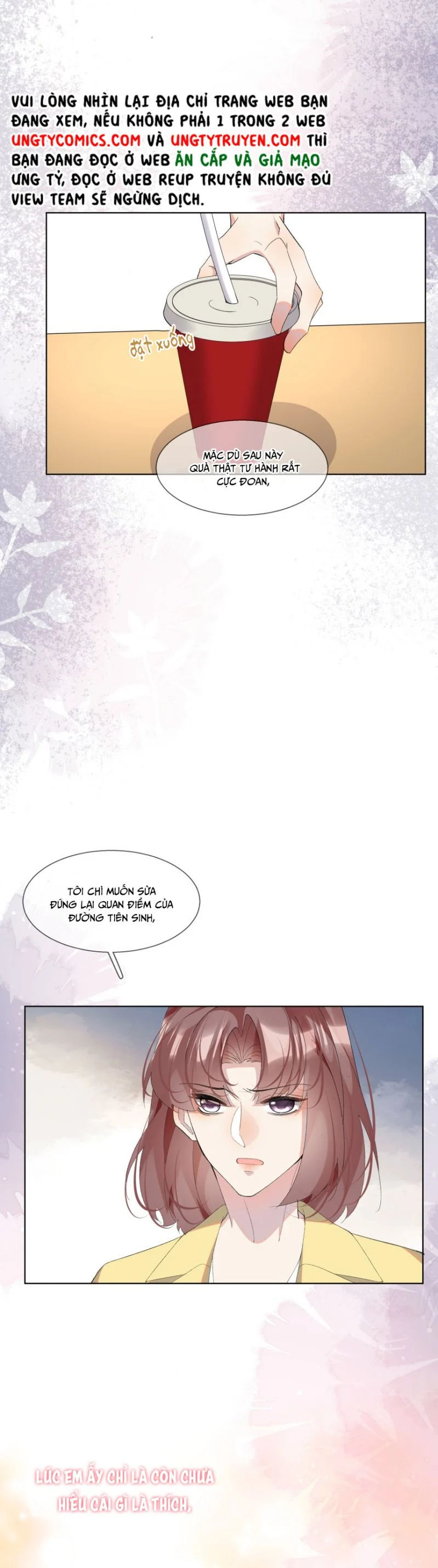 tư tự vạn thiên chapter 23 35