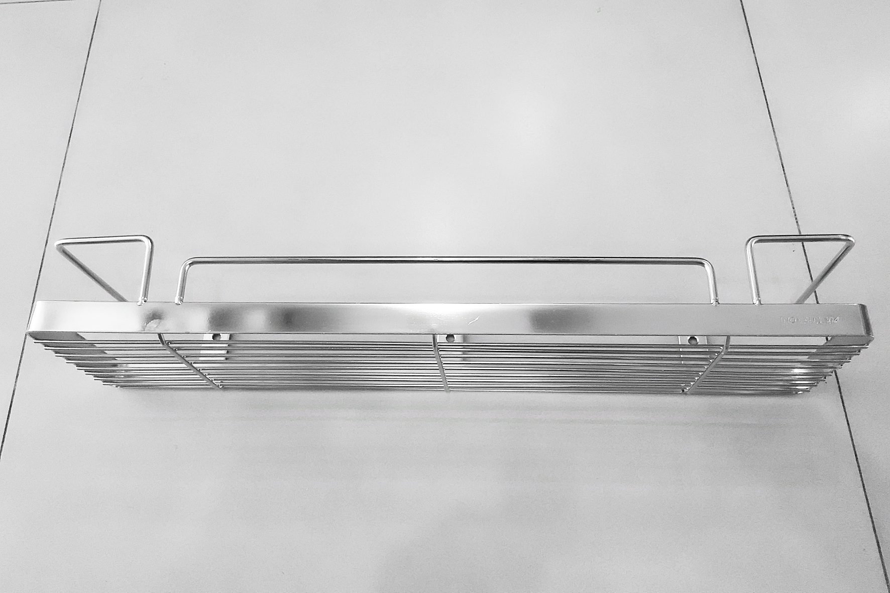 Kệ gia vị inox 304 (50 x12)cm