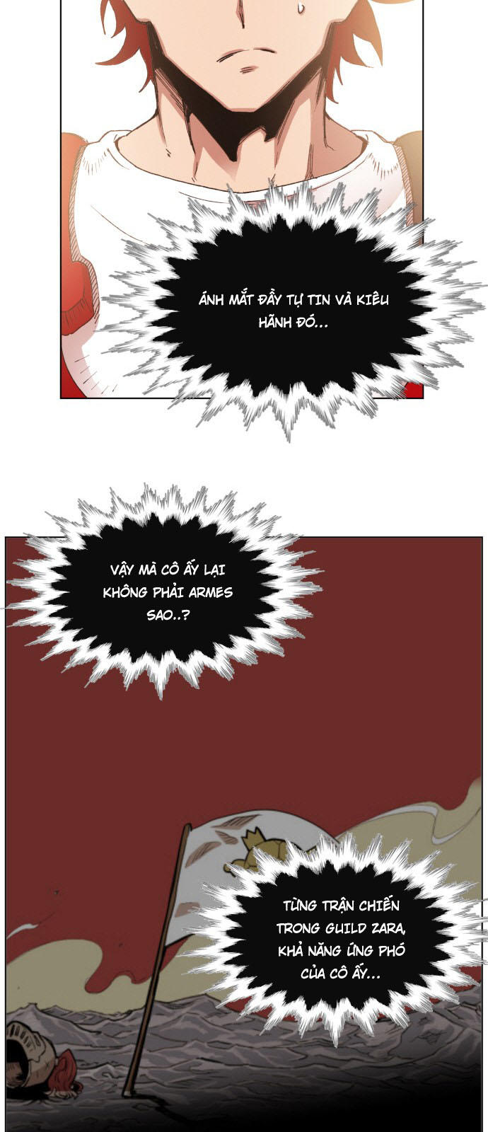 hard core leveling warrior chapter 149 54