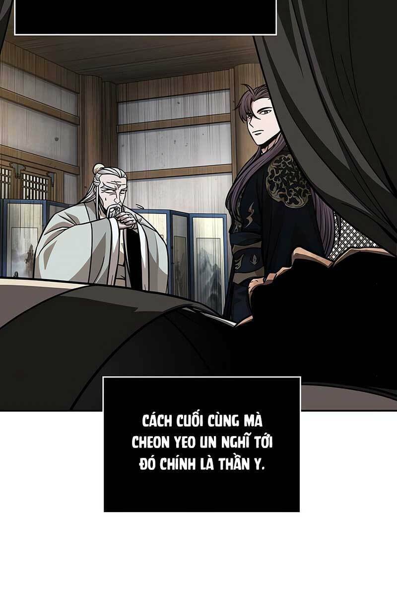 Ngã Lão Ma Thần Chapter 139 - Trang 56