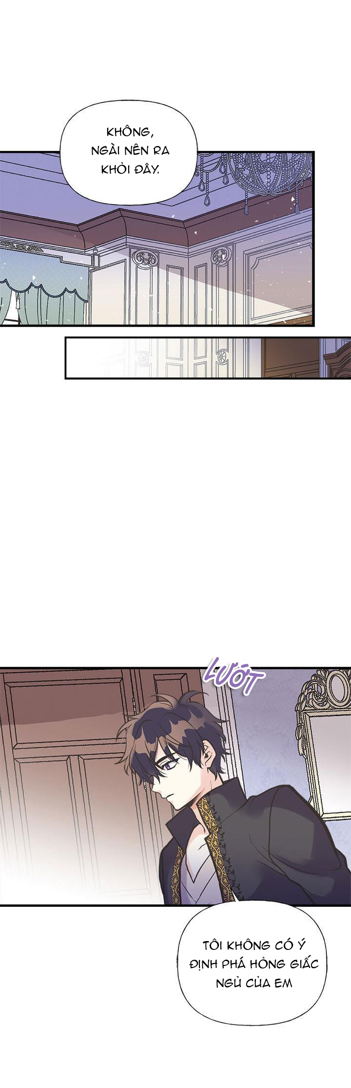 chị tôi đã nhặt về một nam chính quyến rũ chapter 38 19