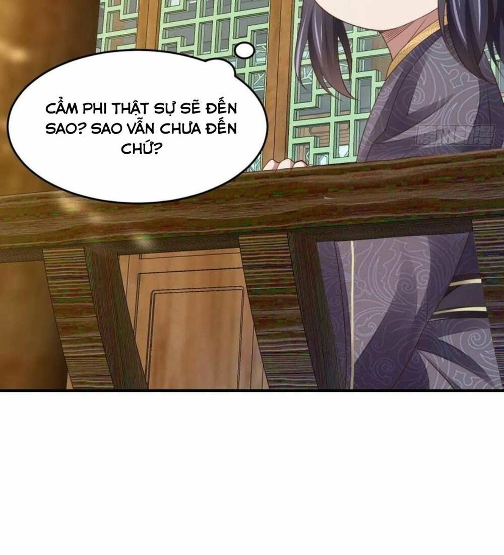 thuần hóa ba ba bạo quân chapter 34 2