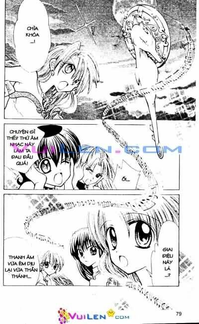 viên ngọc nàng tiên cá chapter 4 80