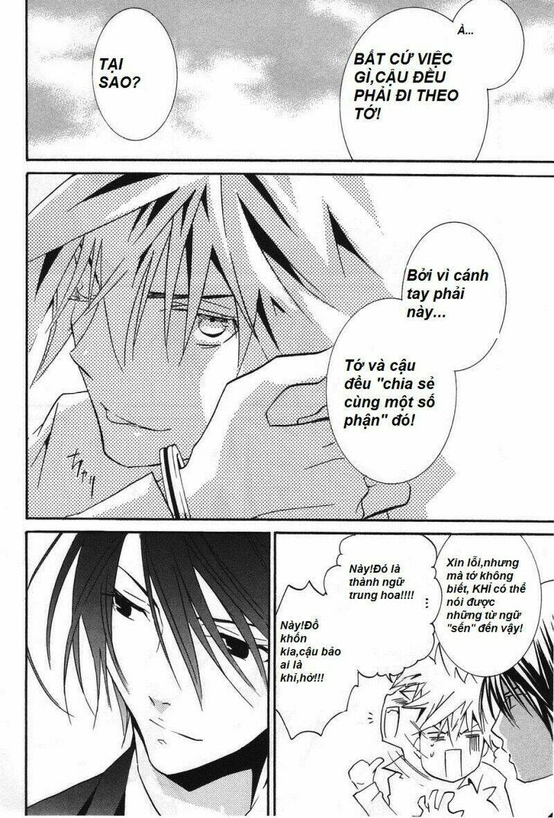 zombie-loan chapter 51 27