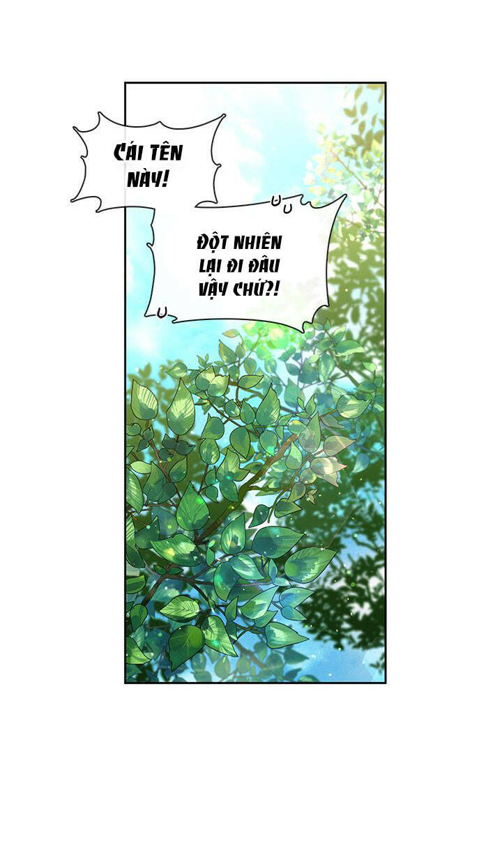 hãy coi chừng ác nữ chapter 121 6