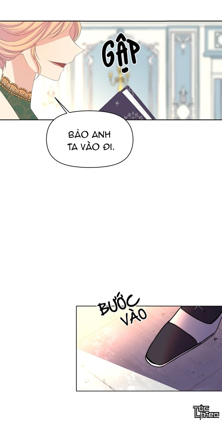 công chúa thời gian có hạn chapter 27 3