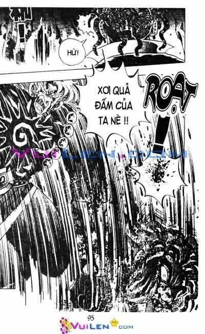 tiểu hòa thượng hd remake chapter 214 9
