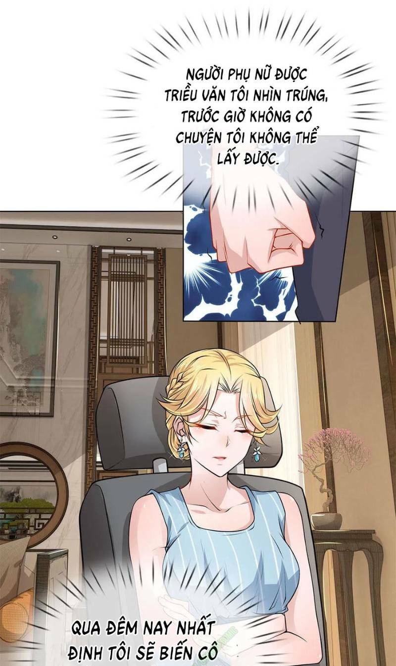 cực phẩm yêu nghiệt chapter 29 3