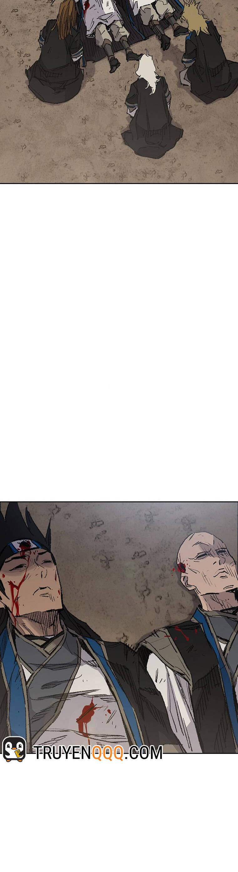 kiếm sĩ bất bại chapter 112 26