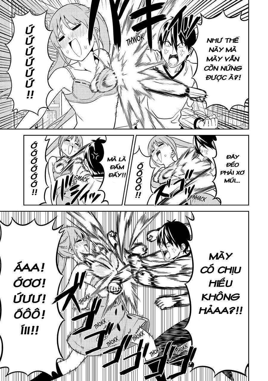 aho girl chapter 125.5 6