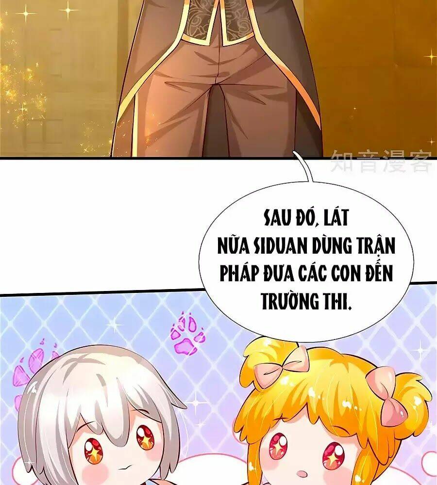 bỗng một ngày trở thành con gái nhà vua chapter 139 14