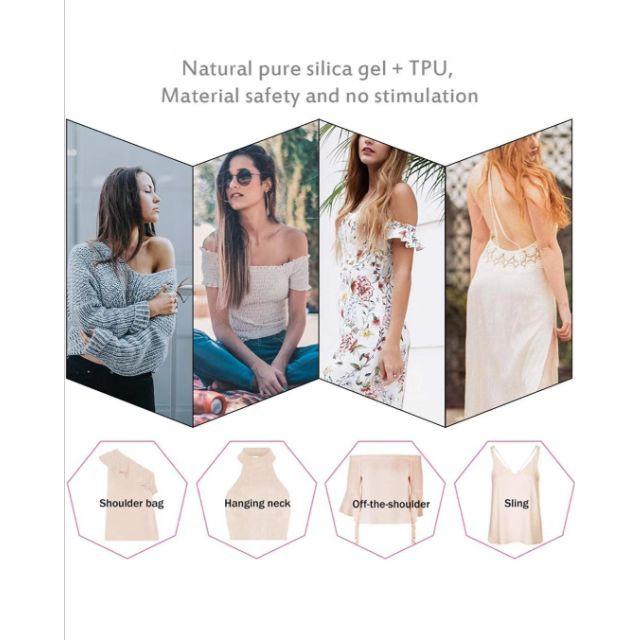 Áo dán cánh tiên cài ngực trước hót hit