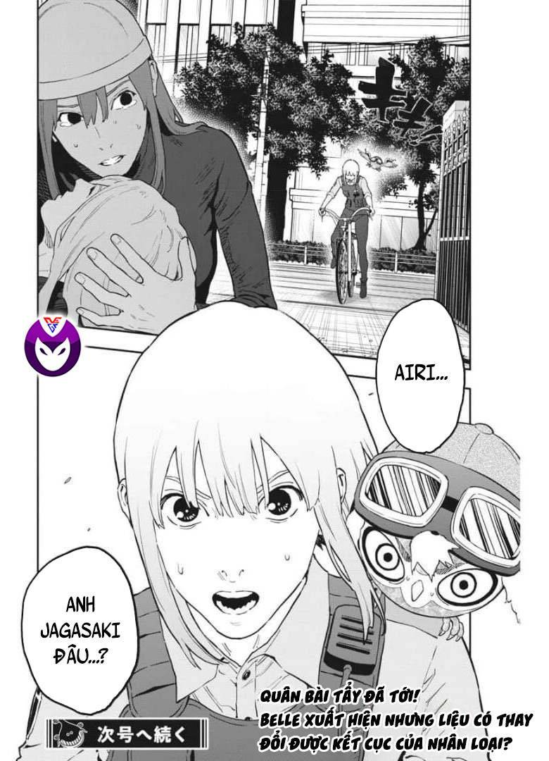 đọa nhân chapter 155 17