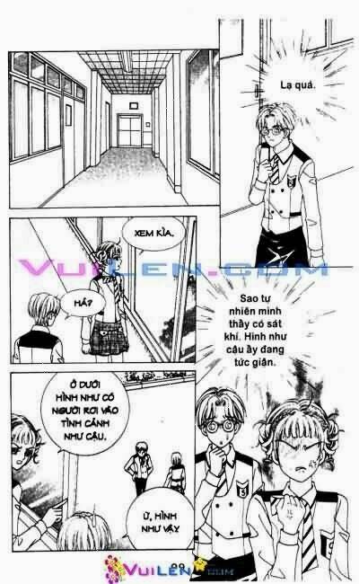 đến với anh chapter 3 100