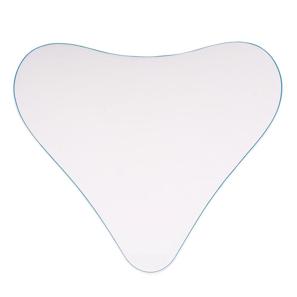 Miếng dán silicon tự dính chống nhăn ngực loại bỏ nếp nhăn cho ngực
