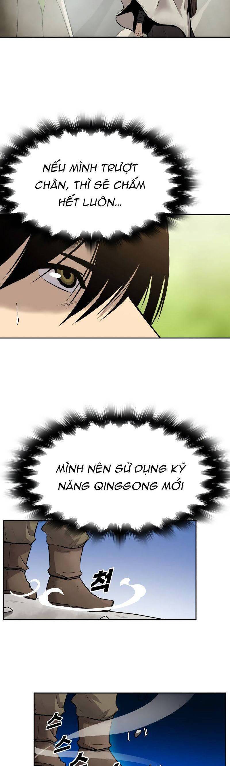 thiếu niên kiếm sư chapter 48 42