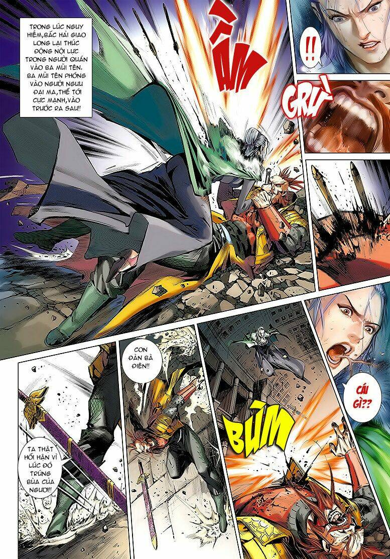 vương tiểu long chapter 11 24