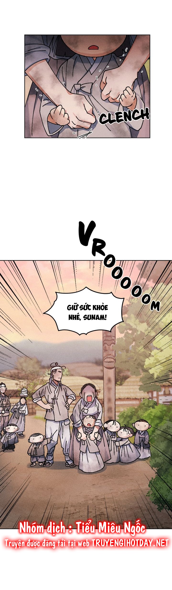 nếu tôi là bạn chapter 6 8