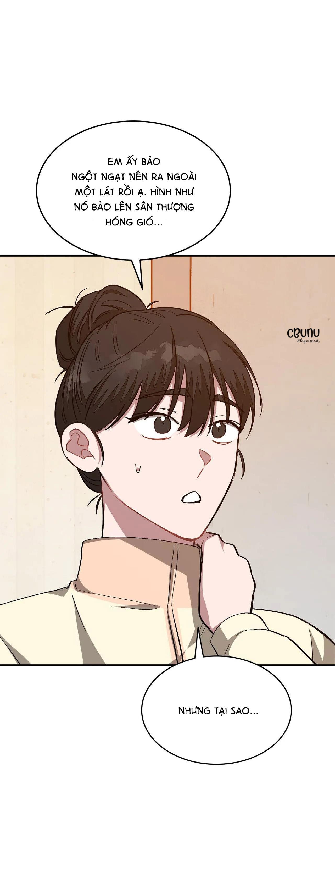 Sống Lại Lần Nữa chapter 56 62