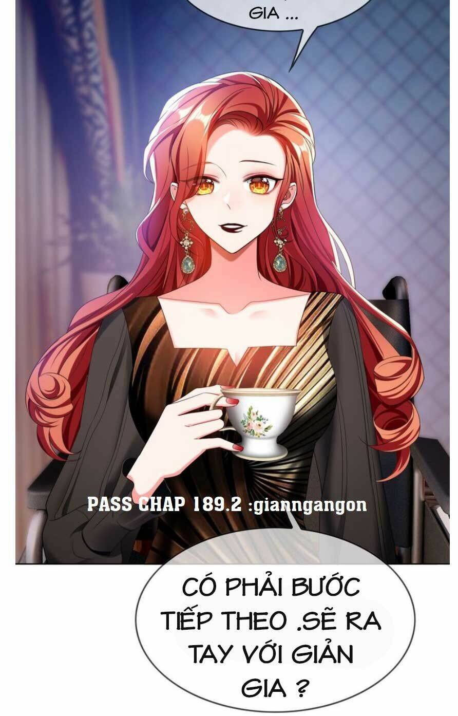 cô vợ nhỏ nuông chiều quá lại thành ác!! chapter 189.1 28