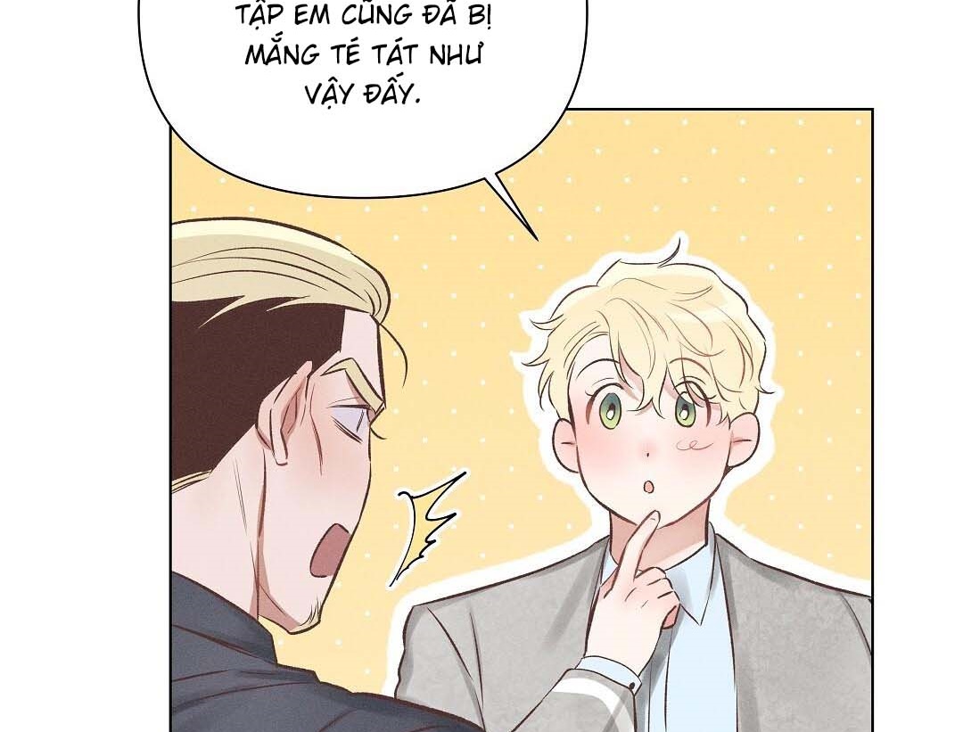 đại úy lãng mạn thân yêu của tôi chapter 24 78