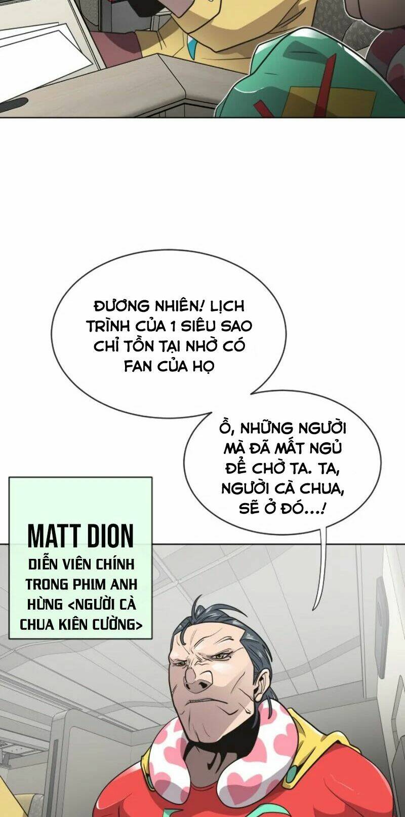 kĩ nguyên của anh hùng chapter 19 8