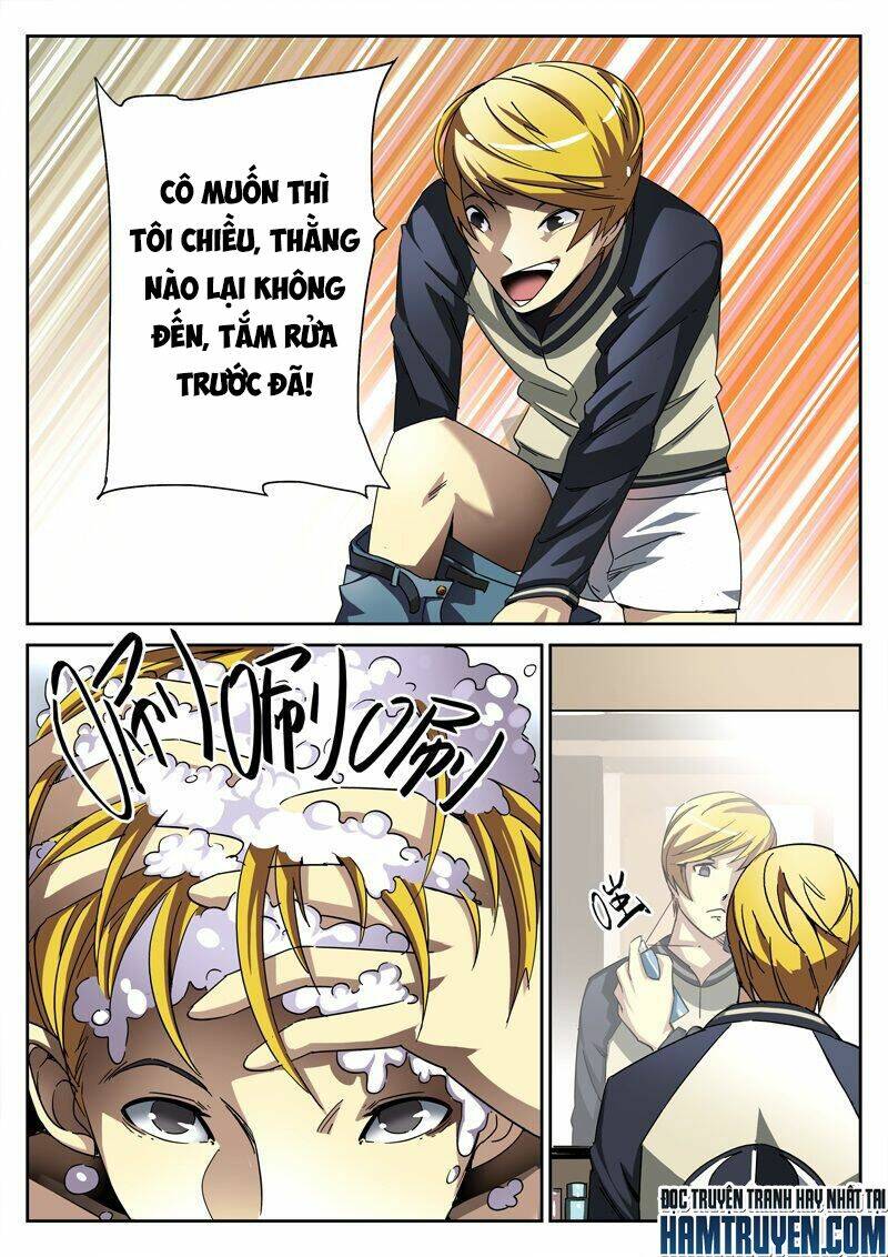 tử vong hồi chapter 2 7